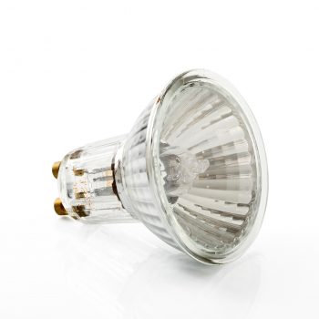 lâmpada de halogéneo