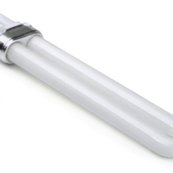 Lâmpada economizadora de energia